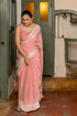 Vasthrlay Fashion Georgette Leheriya Turquoise Ethnic Wear