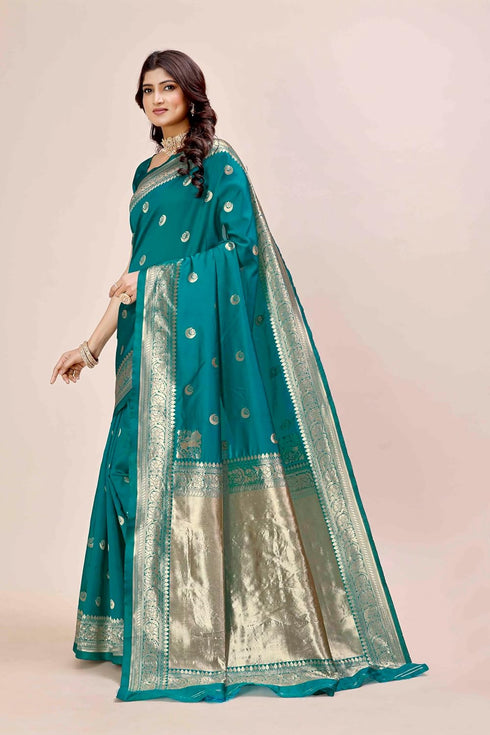 VasthrlayKanjivaram Silk Saree