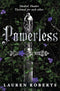 Oxfordbookstore Powerless The Powerless Trilogy