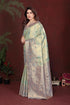 Vasthrlay Traditional Weaving Blouse