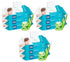 Mee Mee Caring Baby Wet Wipes with lid