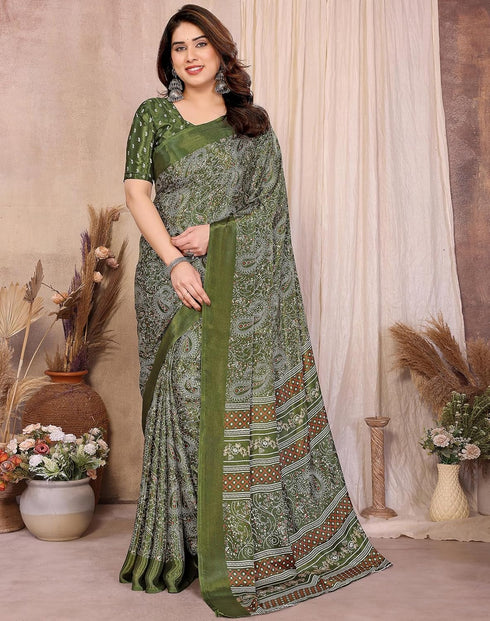 Vasthrlay Traditional Ethinic Az Ys Alira Ethnic Wear