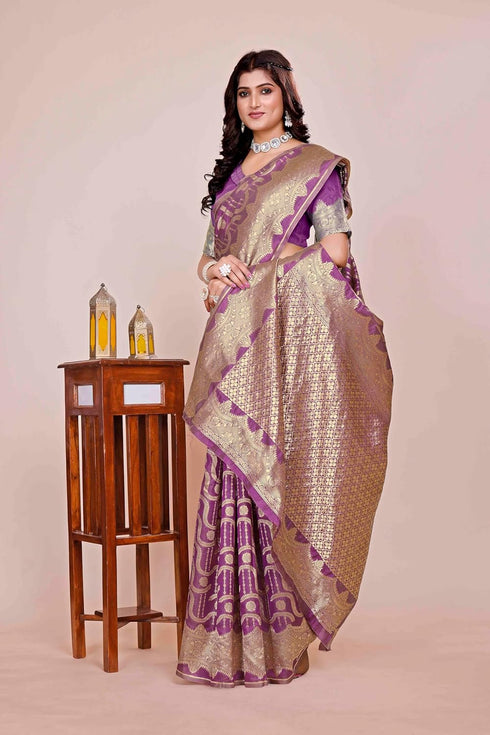 VasthrlayWedding Saree