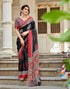 Vasthrlay Abstract Pattern Printed Az Ys Pratika Ethnic Wear