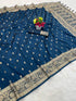 Vasthrlay Banarasi Weaving