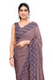 Vasthrlay Fashion Chiffon Printed Ethnic Wear