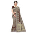 Vasthrlay Banarasi Kanjivaram Material Ethnic Wear