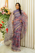 Vasthrlay Fashion Polyester Printed Dusty Ethnic Wear