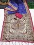 Vasthrlay Madhubani Kalamkari Traditional