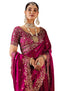 Vasthrlay Embroidered Traditional Embellished Applique Bollywood