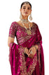 Vasthrlay Embroidered Traditional Embellished Applique Bollywood