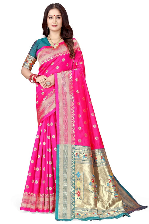 Vasthrlay Wedding Saree