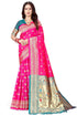 Vasthrlay Wedding Saree