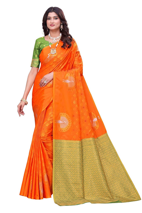 Vsathrlay Saree Collections Mor