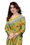 Vasthrlay Fashion Chiffon Printed Ethnic Wear