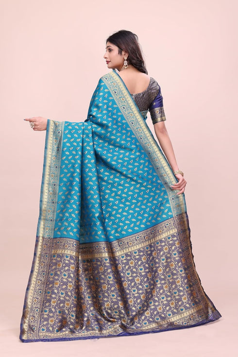 Vasthrlay Wedding Saree