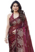 Vasthrlay Fashion Chiffon Printed Ethnic Wear