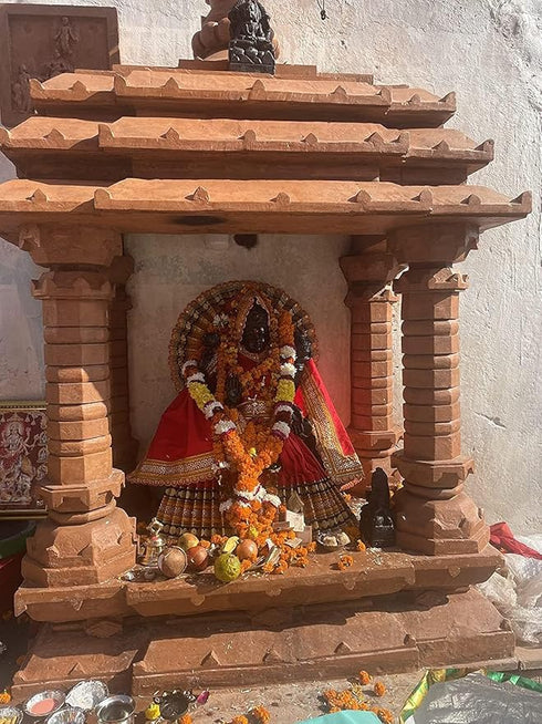 Prayagraj Mahakumbh Gangajal