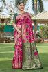 Vasthrlay Banarasi Kanjivaram Printed Az Ys Houseful Ethnic Wear
