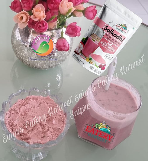 EATERY HARVEST by Saipro Solkadhi Instant Drink Mix