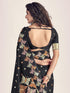 Vasthrlay Banarasi Unstitched Saree