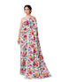 Vasthrlay Georgette Printed Saree