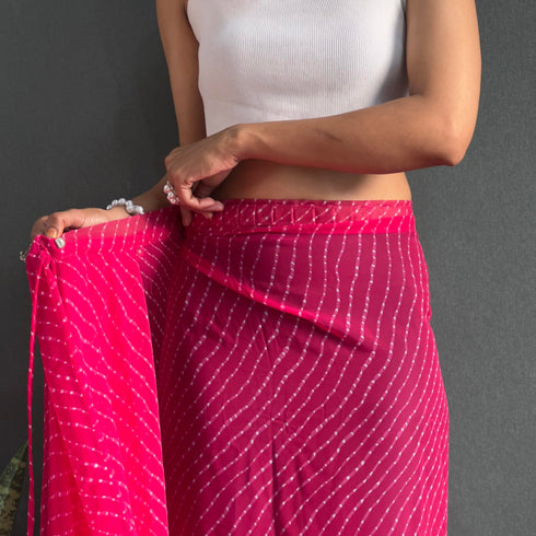 Vasthrlay Saree