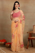 Vasthrlay Fashion Georgette Printed Ethnic Wear