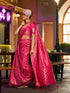 Vasthrlay Patola Wedding Saree