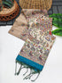 Vasthrlay Madhubani Kalamkari Traditional