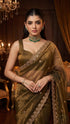 Vasthrlay Border Unstitched Saree