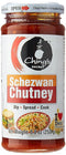 Ching's Secret, Schezwan Chutney, 250 Grams