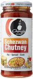 Ching's Secret, Schezwan Chutney, 250 Grams
