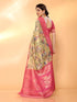 VasthrlayBarbari Jacquard Unstitched Onion Free Ethnic Wear