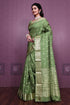 Vasthrlay Satin Jacquard Woven Textured