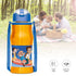 Milton Sipmate Stainless Steel Sipper Bottle