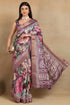 Vasthrlay Fashion Bandhani Printed Ethnic Wear