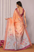 Vasthrlay Printed Saree