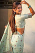 Vasthrlay Kanjivaram Unstitched Blouse Ethnic Wear