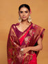 Vasthrlay Paithani Saree