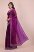 Vasthrlay Chiffon Embellished Ethnic Wear