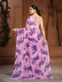 Vasthrlay Georgette Saree