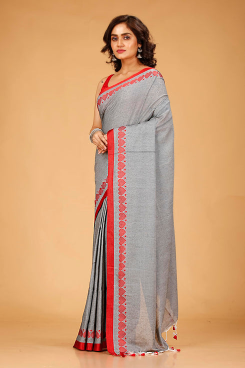 Vasthrlay Handloom Traditional Saree