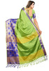 Vasthrlay Jacquard Unstiched Ethnic Wear
