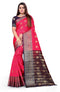 Vasthrlay Multicolor Ethnic Wear