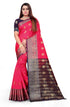 Vasthrlay Multicolor Ethnic Wear