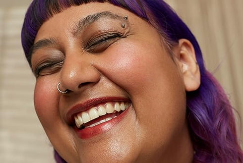 The Body Shop Freestyle MultiTasking Crayons Boost