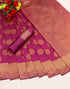 Vasthrlay Banarasi Traditional Saree