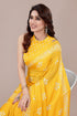 Vasthrlay Fashion Chiffon Printed Parrot Ethnic Wear