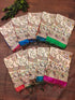 Vasthrlay Madhubani Kalamkari Traditional